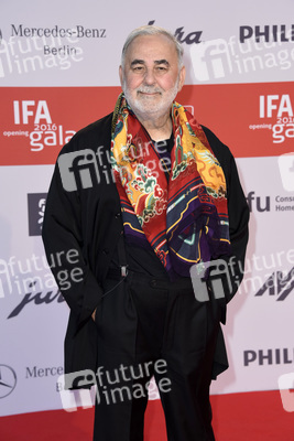 IFA 2016 Opening Gala in Berlin