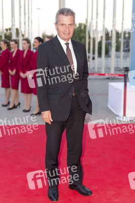 IFA 2016 Opening Gala in Berlin
