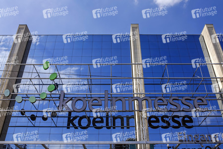 Symbolfoto Koelnmesse