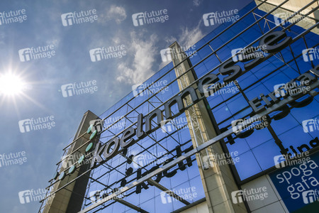 Symbolfoto Koelnmesse