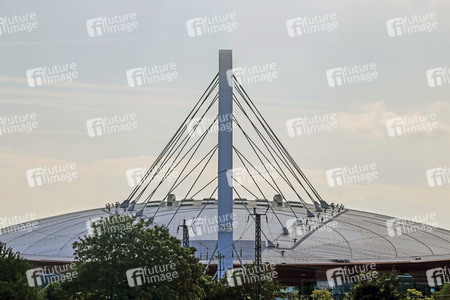 Symbolfoto Lanxess Arena