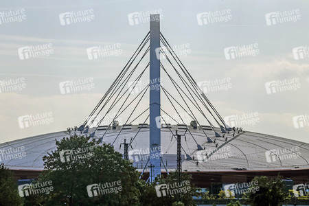 Symbolfoto Lanxess Arena