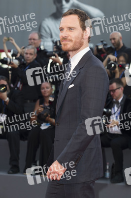 'The Light Between Oceans' Premiere auf der Biennale 2016 in Venedig