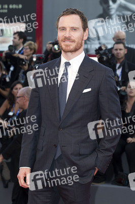 'The Light Between Oceans' Premiere auf der Biennale 2016 in Venedig