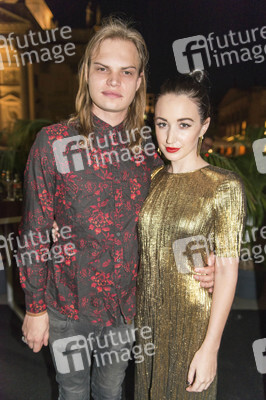 Shan Rahimkhan's True Berlin #4 Event