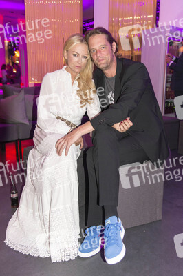 Shan Rahimkhan's True Berlin #4 Event