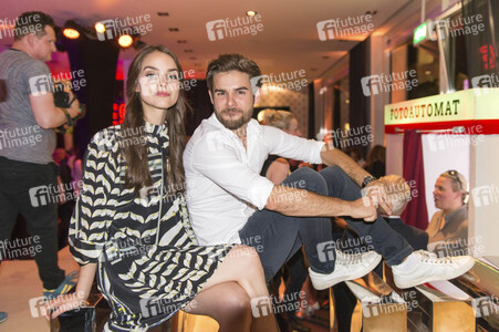 Shan Rahimkhan's True Berlin #4 Event