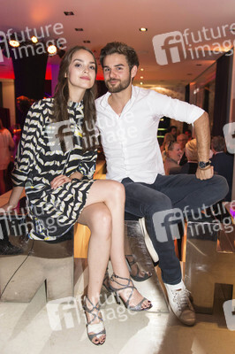 Shan Rahimkhan's True Berlin #4 Event