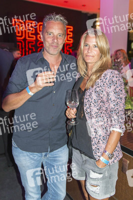 Shan Rahimkhan's True Berlin #4 Event