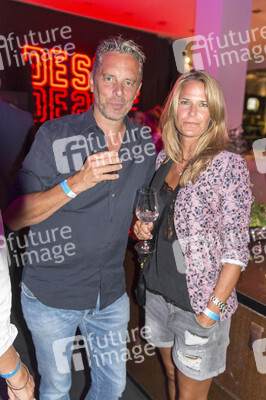 Shan Rahimkhan's True Berlin #4 Event