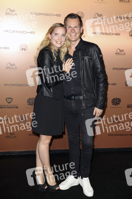 Shan Rahimkhan's True Berlin #4 Event