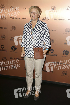 Shan Rahimkhan's True Berlin #4 Event