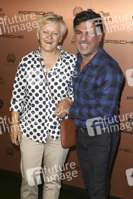 Shan Rahimkhan's True Berlin #4 Event