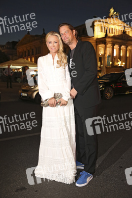 Shan Rahimkhan's True Berlin #4 Event