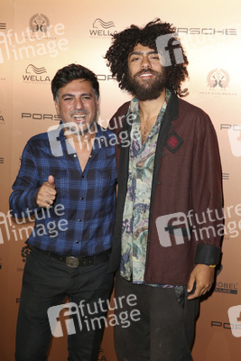 Shan Rahimkhan's True Berlin #4 Event