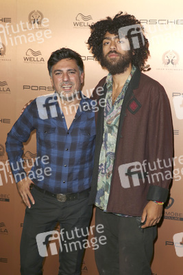 Shan Rahimkhan's True Berlin #4 Event