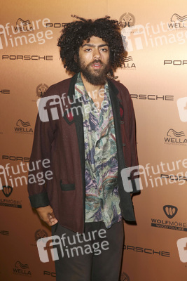 Shan Rahimkhan's True Berlin #4 Event
