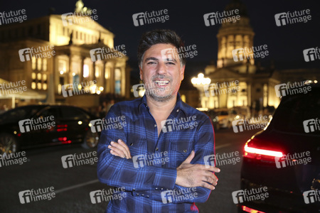 Shan Rahimkhan's True Berlin #4 Event