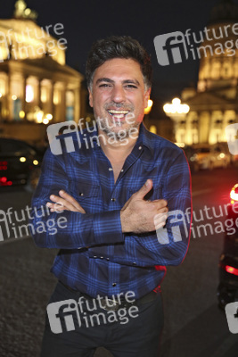 Shan Rahimkhan's True Berlin #4 Event