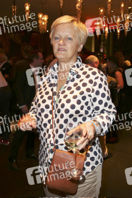 Shan Rahimkhan's True Berlin #4 Event