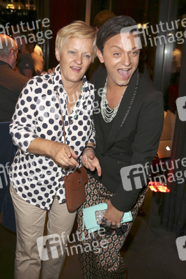 Shan Rahimkhan's True Berlin #4 Event