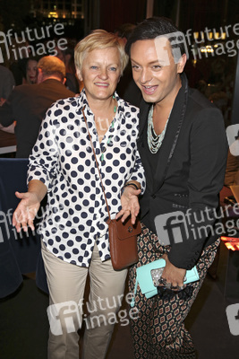 Shan Rahimkhan's True Berlin #4 Event