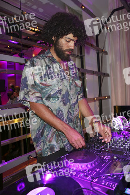 Shan Rahimkhan's True Berlin #4 Event