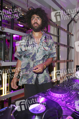 Shan Rahimkhan's True Berlin #4 Event