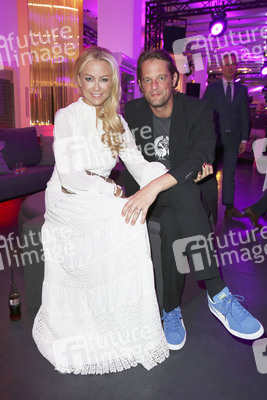 Shan Rahimkhan's True Berlin #4 Event