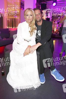 Shan Rahimkhan's True Berlin #4 Event