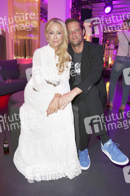 Shan Rahimkhan's True Berlin #4 Event