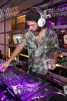 Shan Rahimkhan's True Berlin #4 Event