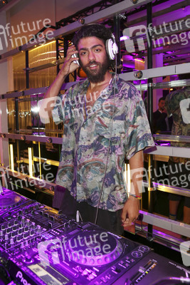Shan Rahimkhan's True Berlin #4 Event