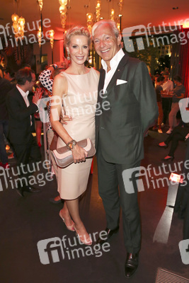 Shan Rahimkhan's True Berlin #4 Event