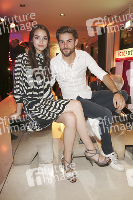 Shan Rahimkhan's True Berlin #4 Event