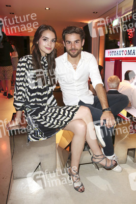 Shan Rahimkhan's True Berlin #4 Event