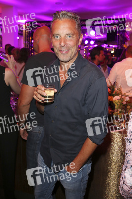 Shan Rahimkhan's True Berlin #4 Event