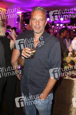 Shan Rahimkhan's True Berlin #4 Event