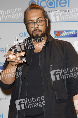 Alcatel Entertainment Night in Berlin
