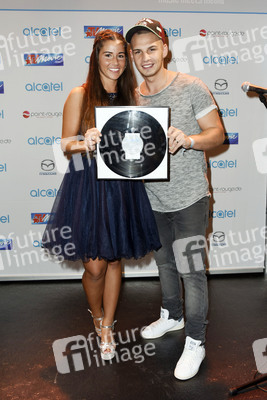 Alcatel Entertainment Night in Berlin