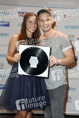 Alcatel Entertainment Night in Berlin