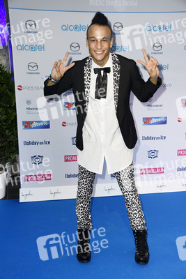 Alcatel Entertainment Night in Berlin