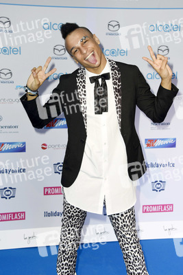 Alcatel Entertainment Night in Berlin