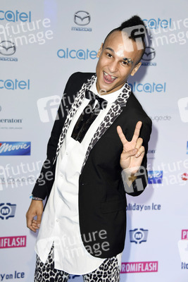 Alcatel Entertainment Night in Berlin