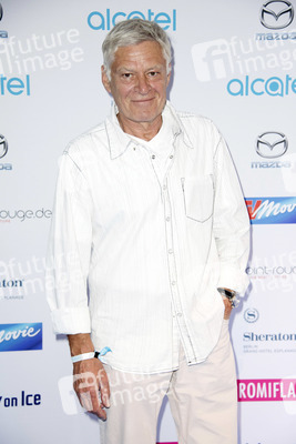 Alcatel Entertainment Night in Berlin