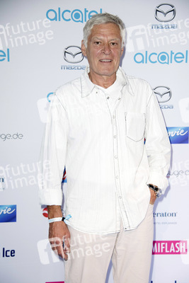 Alcatel Entertainment Night in Berlin