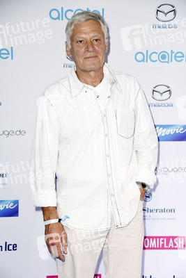 Alcatel Entertainment Night in Berlin