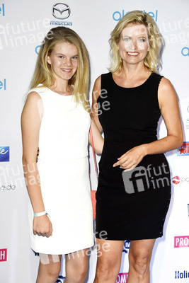 Alcatel Entertainment Night in Berlin