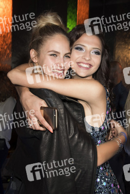 Alcatel Entertainment Night in Berlin