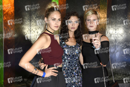 Alcatel Entertainment Night in Berlin